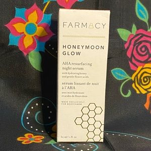 Farmacy Honeymoon Glow